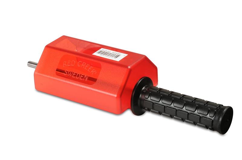 Red Creek Servicehandtag 140 mm