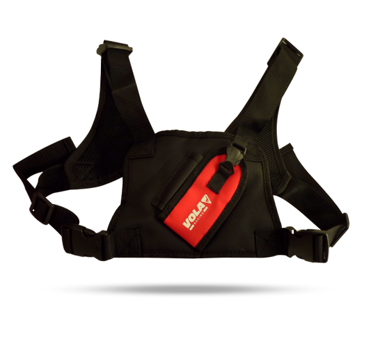 Vola Walkie Talkie Bälte